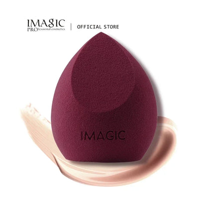 IMAGIC  Makeup Sponge Puff  Professional Cosmetic Puff For Foundation