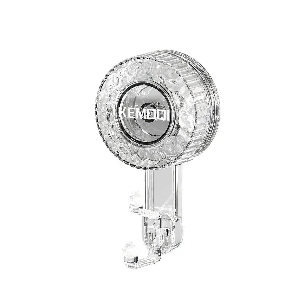 Fashion Powerful Suction Cup Hooks Vacuum Shower Hooks