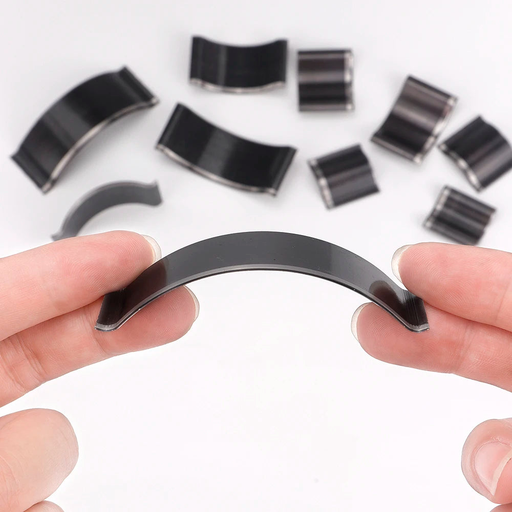 Faux Leather Corner Cutter Punch Arch Curve Cutter Craft