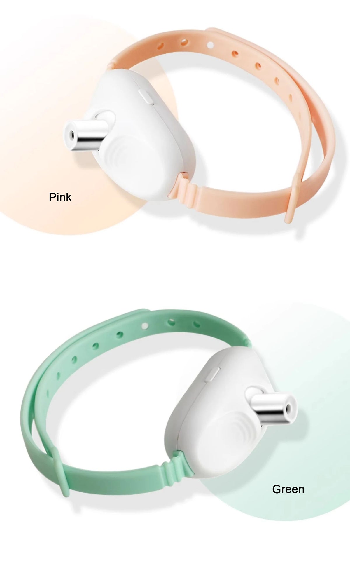 Laser Cat Collar Teasing Cat Electric USB Charging Kitten