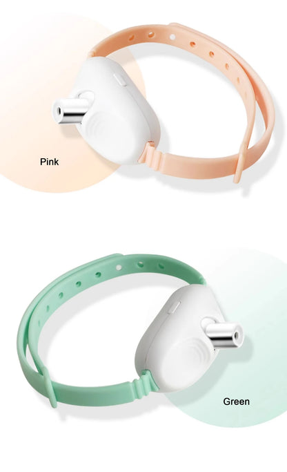 Laser Cat Collar Teasing Cat Electric USB Charging Kitten