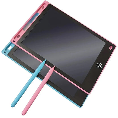Drawing Board LCD Writing Tablet For Kids