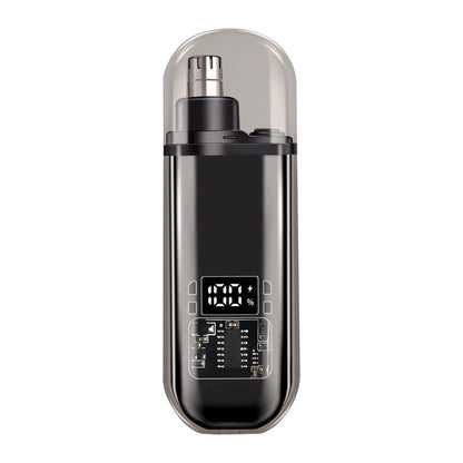 Electric Nose Hair Clipper Rechargeable Professional Trimmer