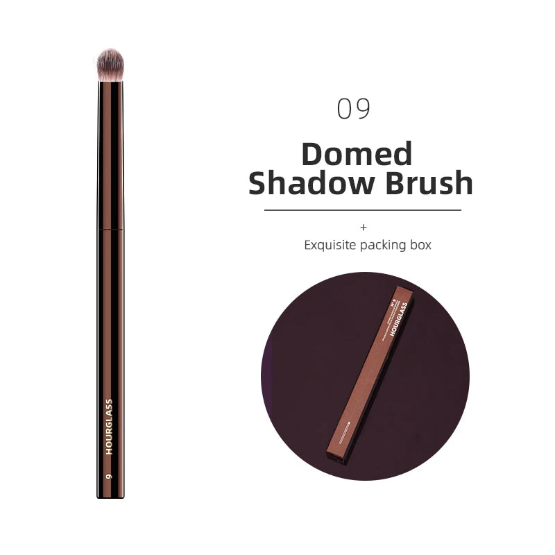 Hourglass Makeup Brushes Powder Foundation Concealer