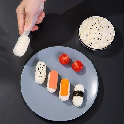 Sushi Mold Sushi Maker Warship Sushi Mold Bento