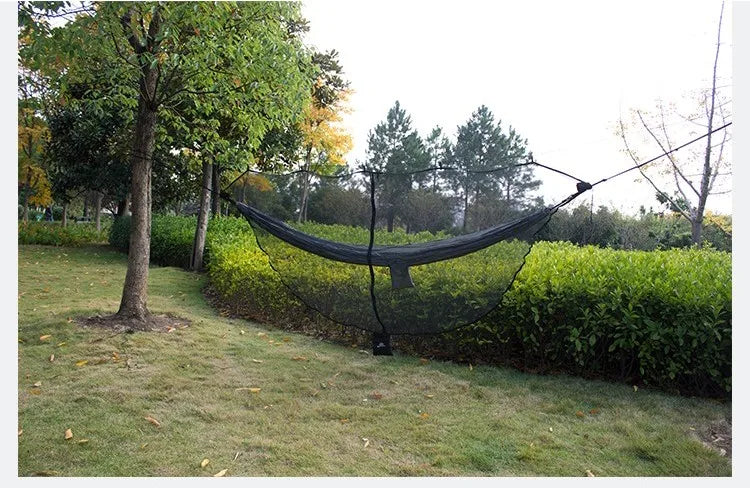 Outdoor Lightweight Travel Portable Hanging Mosquito Net