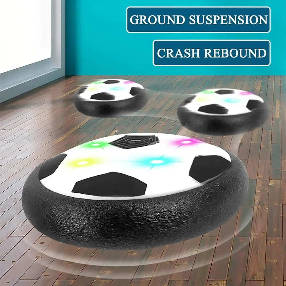 Floating Football Children's Interactive Football Electric Indoor