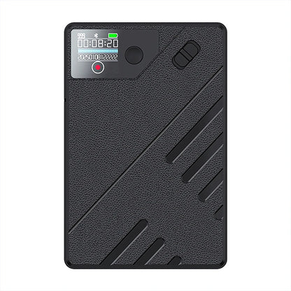 AI Voice Recorder GPT Intelligence APP Control Audio Mind