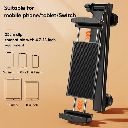Easy Car Headrest Tablet Holder Mount Back Seat