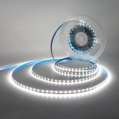 3MM 5MM 8MM Width DC 5V LED Strip 2835 120LEDs