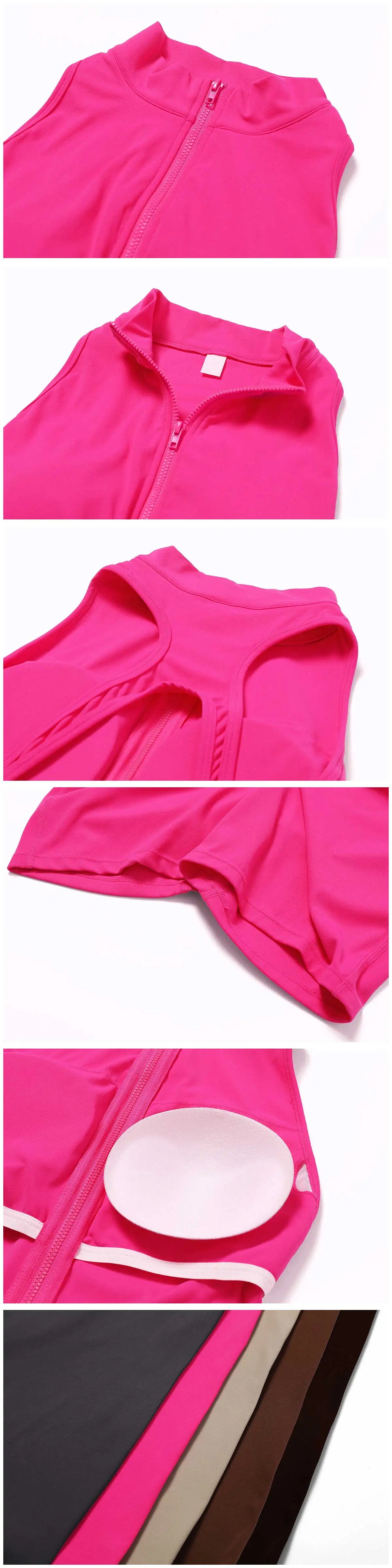 Scrunch Sports Overalls Gym Jumpsuit Women's Fitness