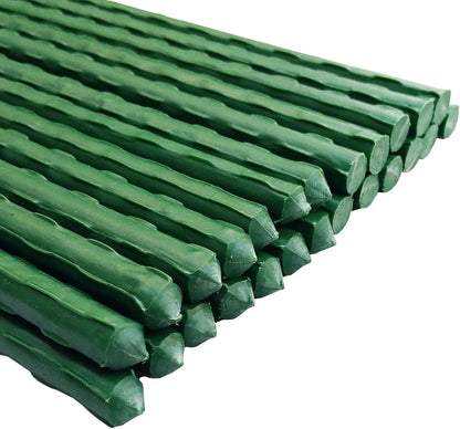 Multi-Purpose Garden Stakes  Durable Support