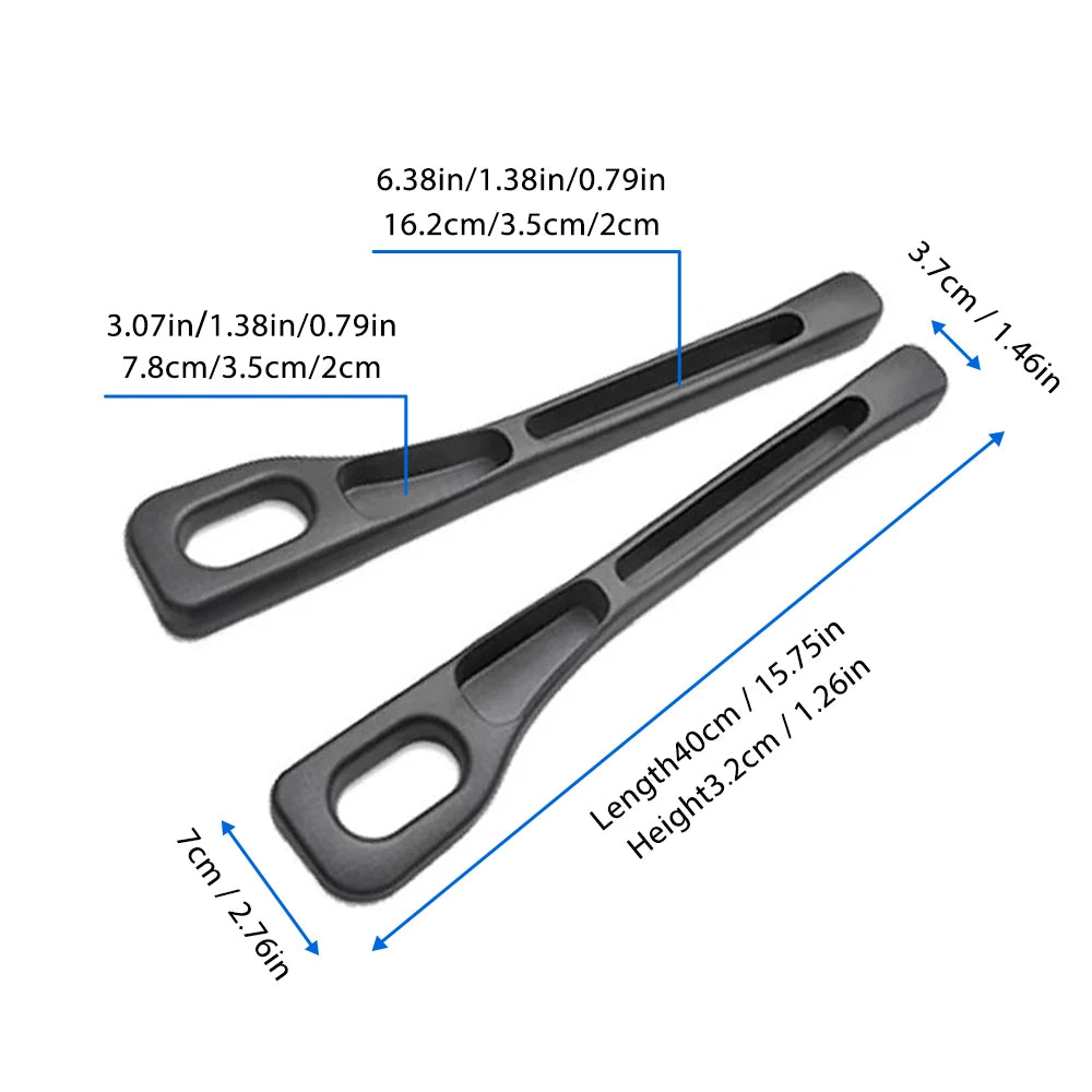Car Seat Leak Proof Strips Gap Side Seam Filler