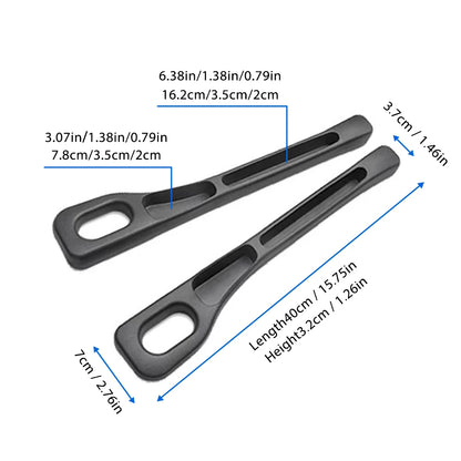 Car Seat Leak Proof Strips Gap Side Seam Filler