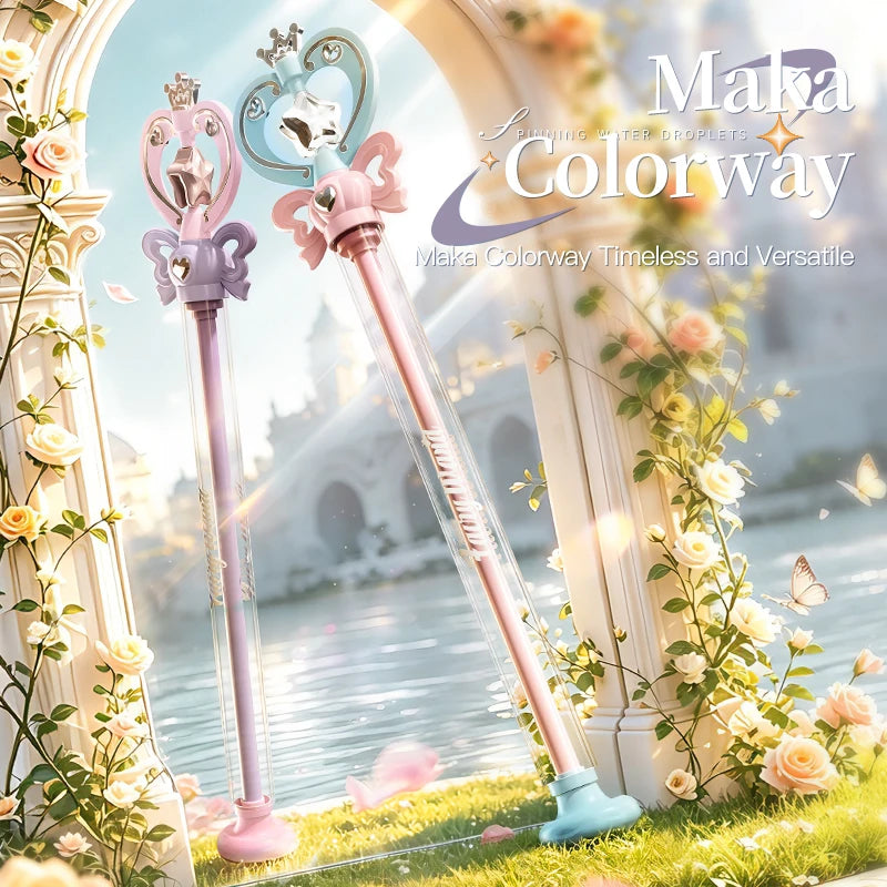 Magic Fairy Wand Water Gun Sparkling Summer Water Play