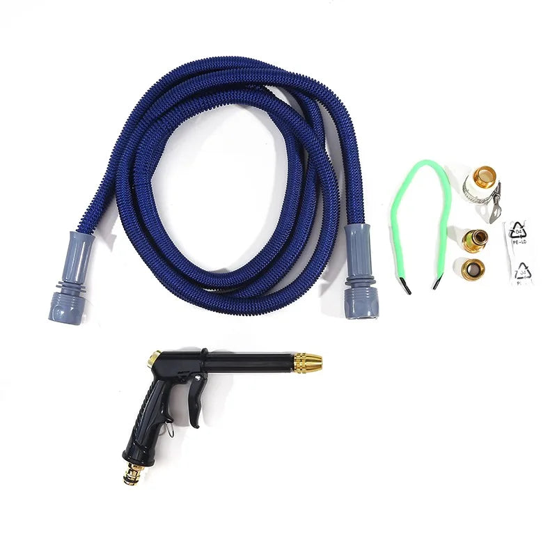 High Pressure Water Gun  Car Washing Garden Nozzle Sprinkler