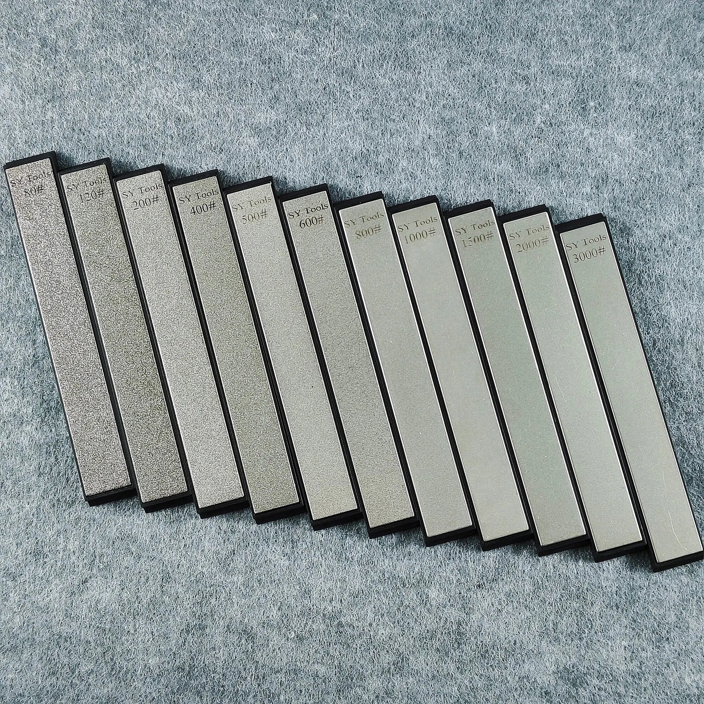 Diamond Sharpening Stone for Home Knives Sharpens