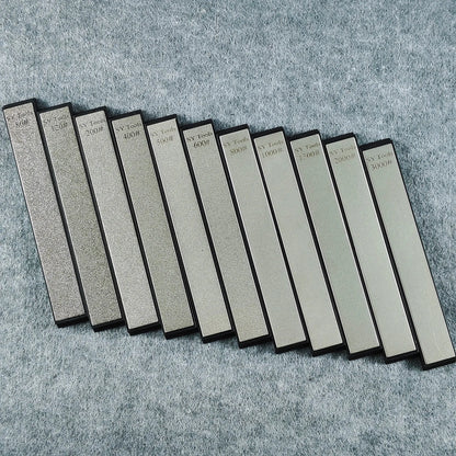 Diamond Sharpening Stone for Home Knives Sharpens
