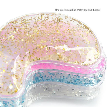 Gel Eye Bag Patch Reusable Gel Eye Ice Pack Hot Cold