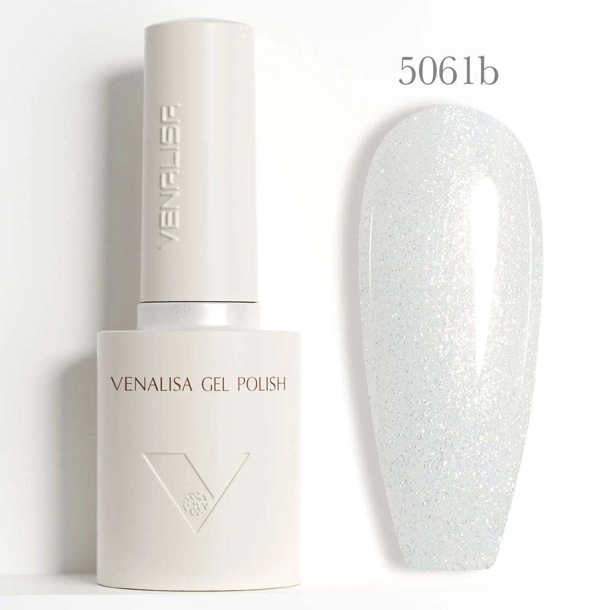 Venalisa 10ml Nail Gel Polish HEMA/TPO Free Base