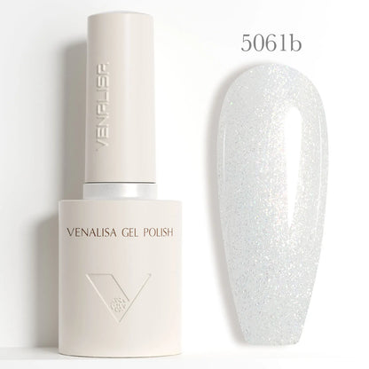 Venalisa 10ml Nail Gel Polish HEMA/TPO Free Base
