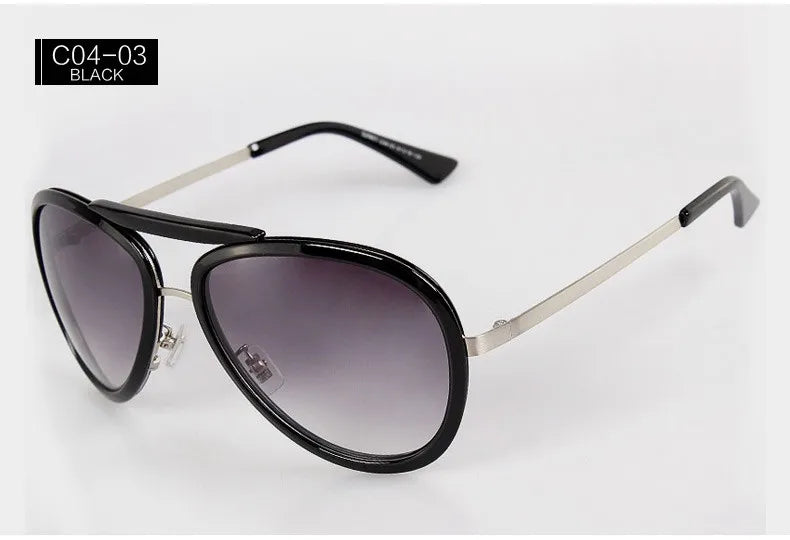 Summer Style Sunglasses Women Brand Designer Glasses