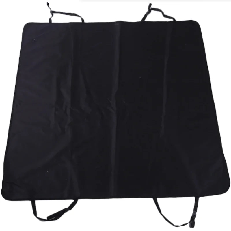 Dog Car Seat Cover Foldable Hammock Pet Harness Cat Bag Basket Stable