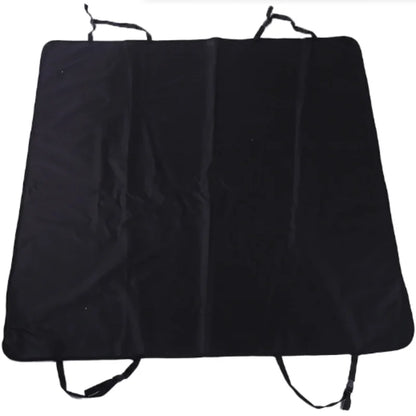 Dog Car Seat Cover Foldable Hammock Pet Harness Cat Bag Basket Stable