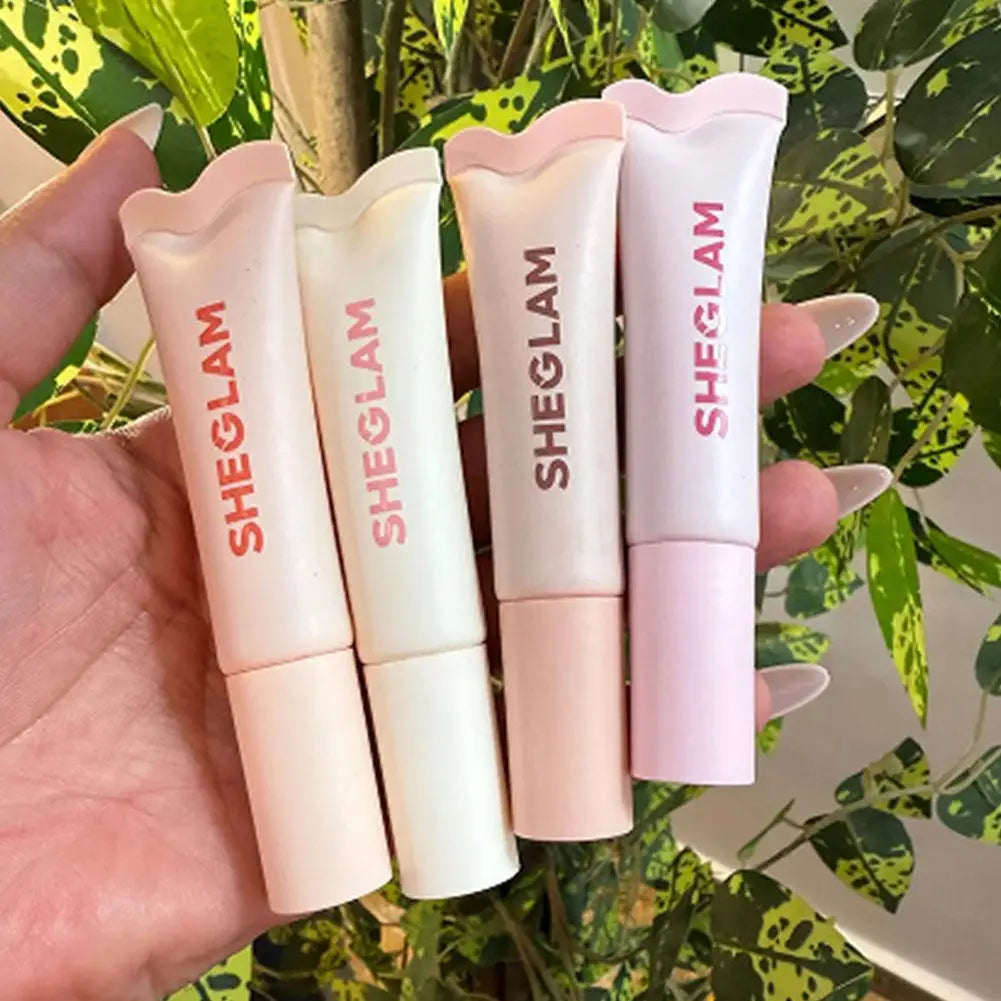 Crystal Glaze Moisturizing Lip Care Lip Tint Beauty Lip