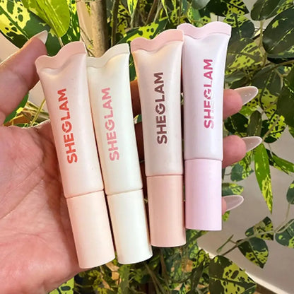 Crystal Glaze Moisturizing Lip Care Lip Tint Beauty Lip