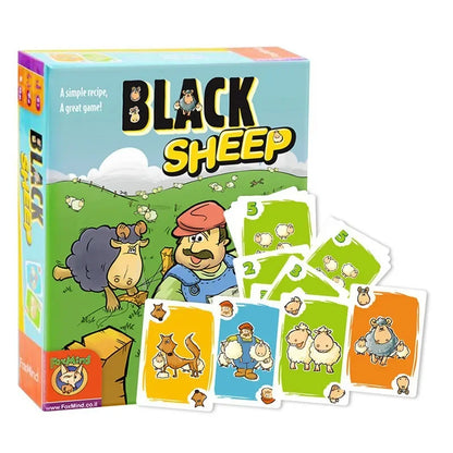 Hot board games Chicken Chiu Chiu Board Game Drecksau