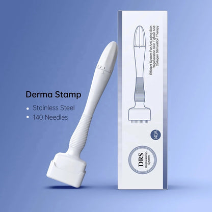Derma Stamp Roller DRS140 Adjust Needle Micro needling