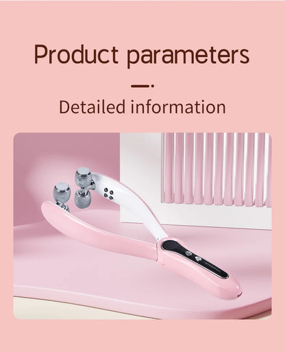 Facial beauty device Facial Massager Y Facial Lift Massager
