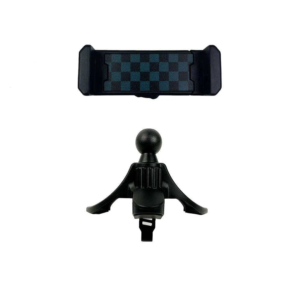 Car Air Vent Outlet Phone Holder For Mini One Cooper