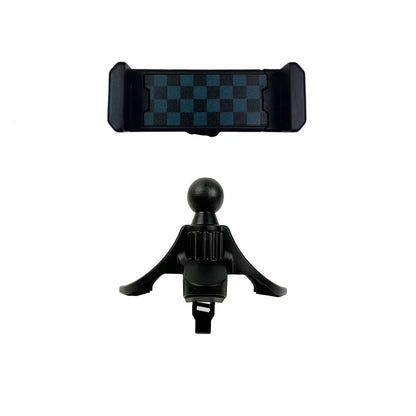 Car Air Vent Outlet Phone Holder For Mini One Cooper