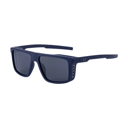 Vintage Polarized Sunglasses Men Fashion Square Eyewear