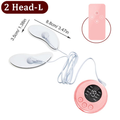 EMS Facial Massager Microcurrent Muscle Stimulator Lifting Skin