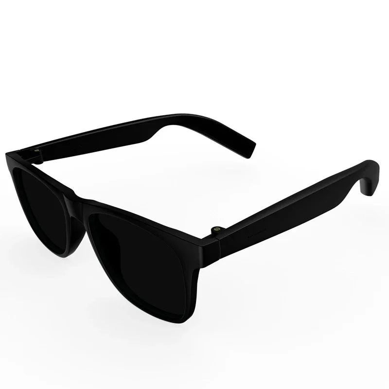 Lenovo AI Smart Wireless Glasses Bluetooth Sunglasses