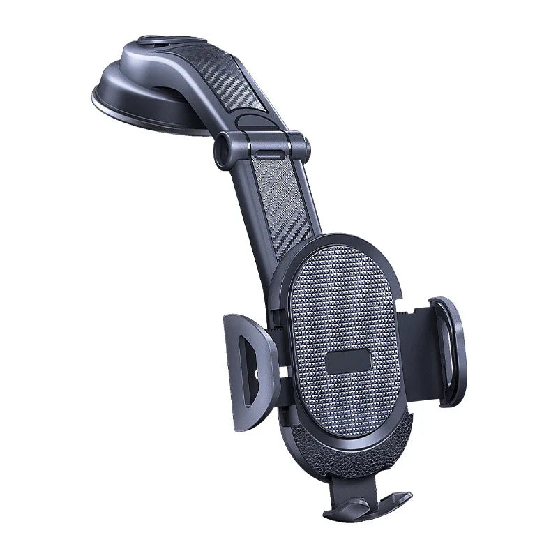 New Universal Sucker Car Phone Holder Windshield Car Dashboard