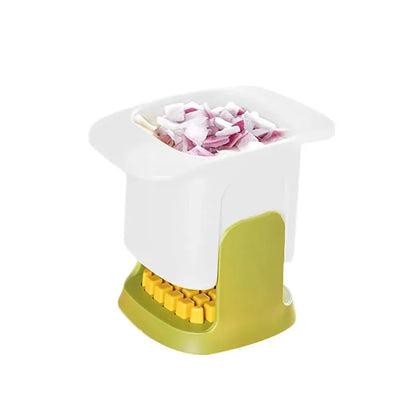 Multifunctional Vegetable Chopper Onion Dicing