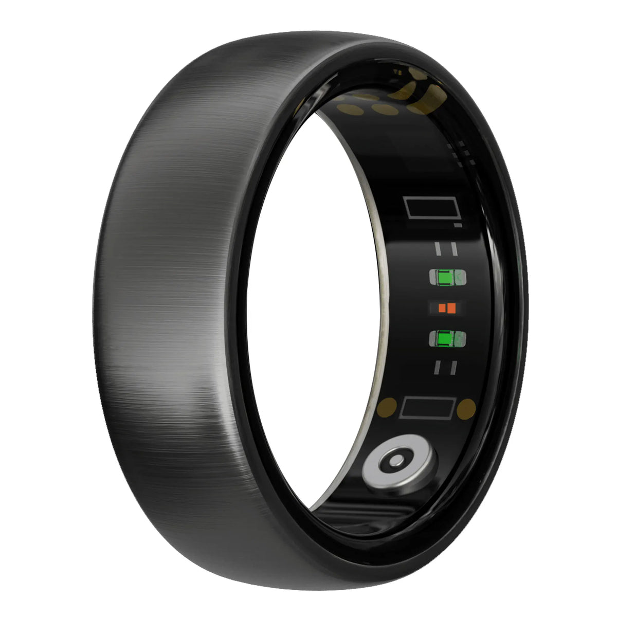 AURA Matt Smart Ring Fitness Sports Health Monitor Sleep