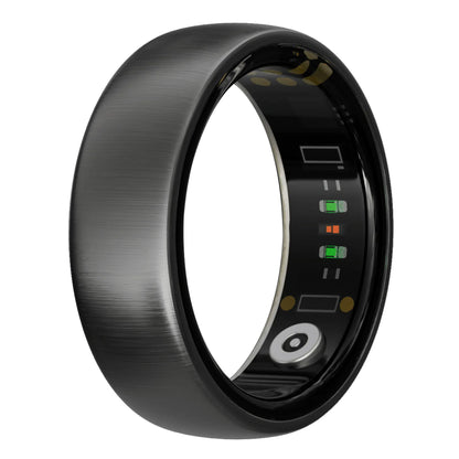 AURA Matt Smart Ring Fitness Sports Health Monitor Sleep