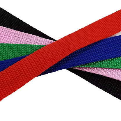 Extra Long Polypropylene Pet Leash Heavy Duty