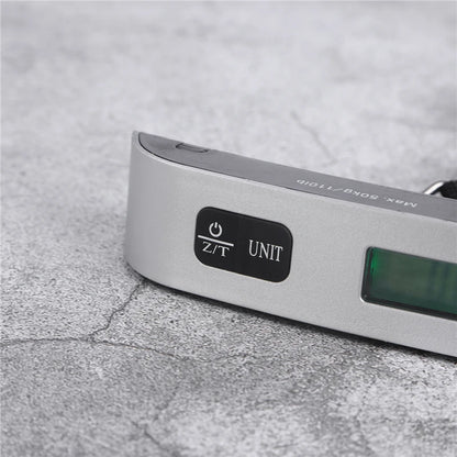 Portable Scale Digital LCD Display Weight Balance Tools