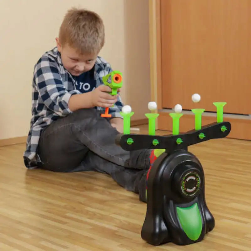 Gift Choice - Glow-in-the-Dark Shooting Target Practice Kids