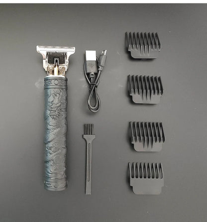 New In Hair Cutting Machine Clipper for Men Barber Shop