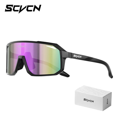 Trendy Eyewear Cycling Sunglasses Fashion Sunglasses
