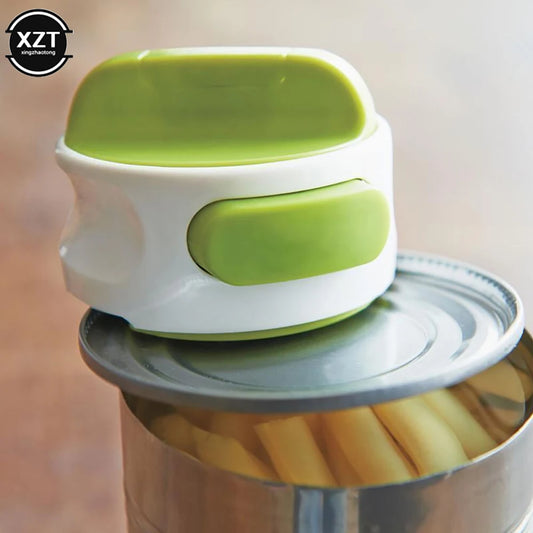 Portable Manual Can Opener Beer Can-Do Compact