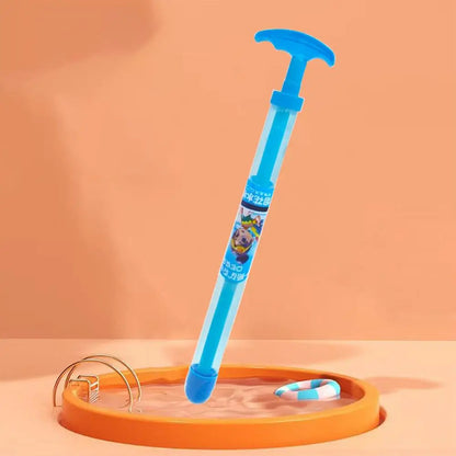 Fireworks Splashing Spray Water Guns