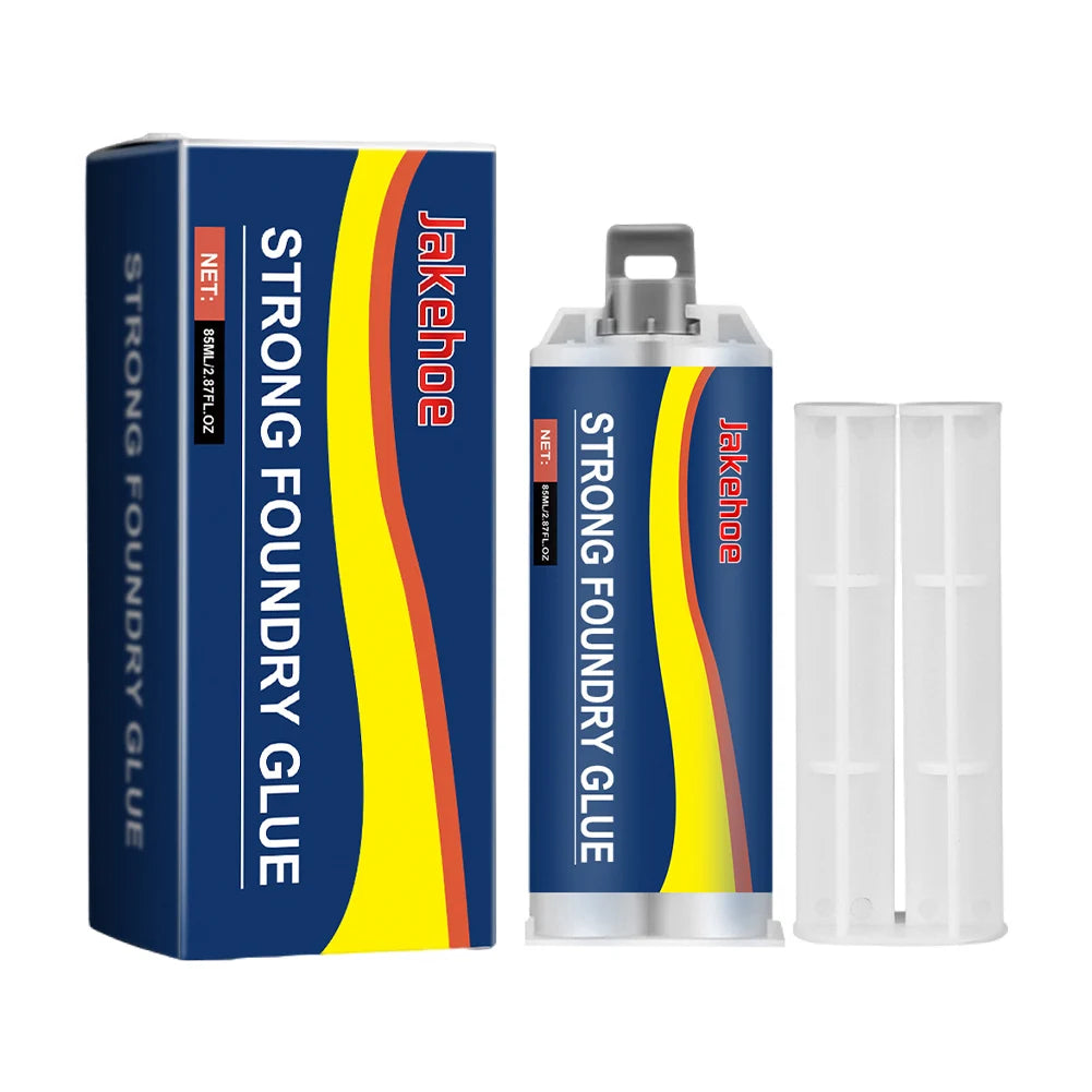 Metal Repair Agent Strong Casting Welding Filler Industrial